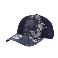 New Era Boro Contemporary 9Twenty Cap - Cap On