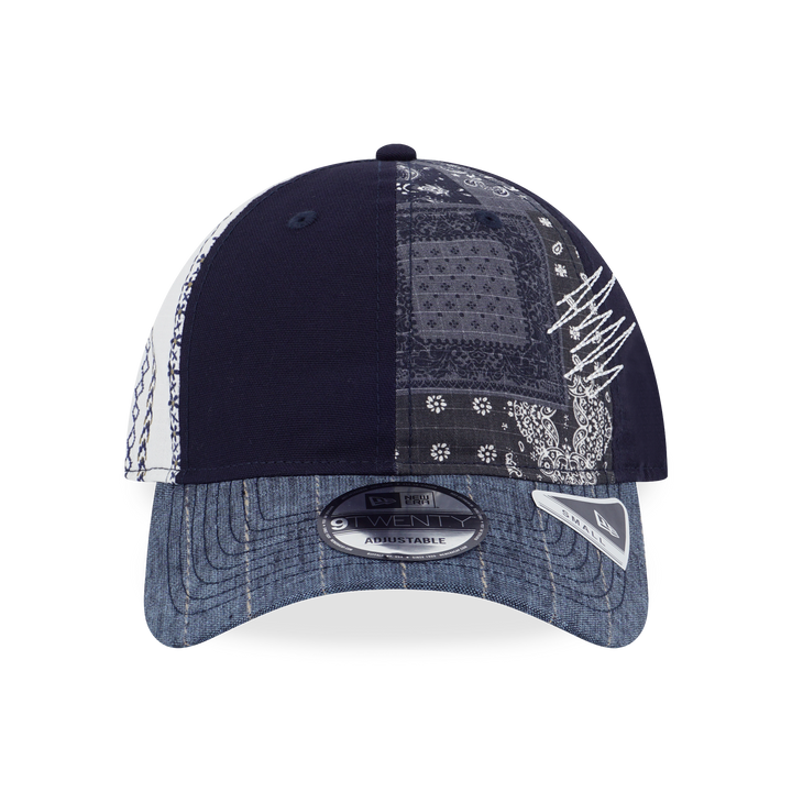 New Era Boro Contemporary 9Twenty Cap - Cap On