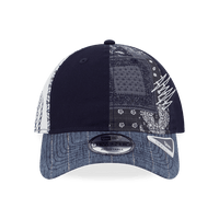 New Era Boro Contemporary 9Twenty Cap - Cap On