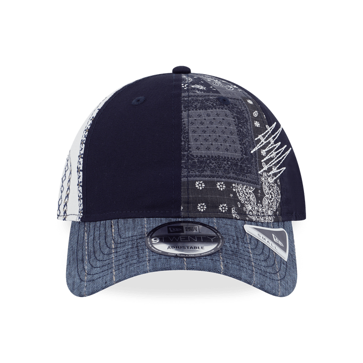 New Era Boro Contemporary 9Twenty Cap - Cap On