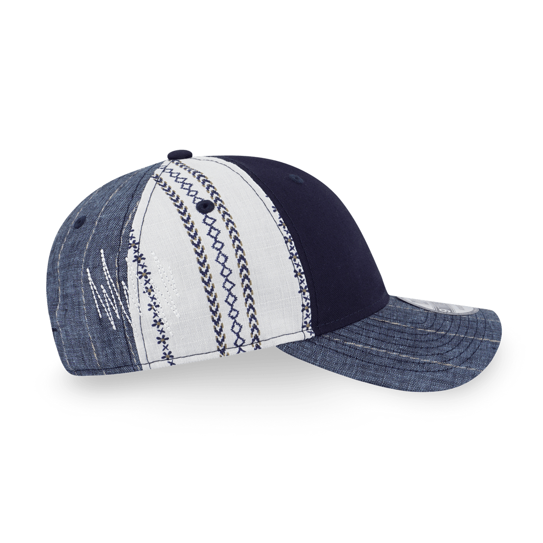New Era Boro Contemporary 9Twenty Cap - Cap On