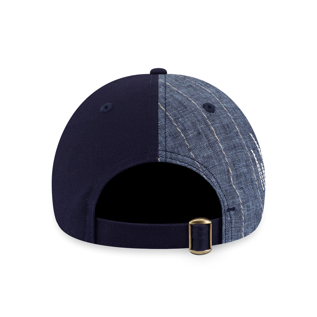 New Era Boro Contemporary 9Twenty Cap - Cap On