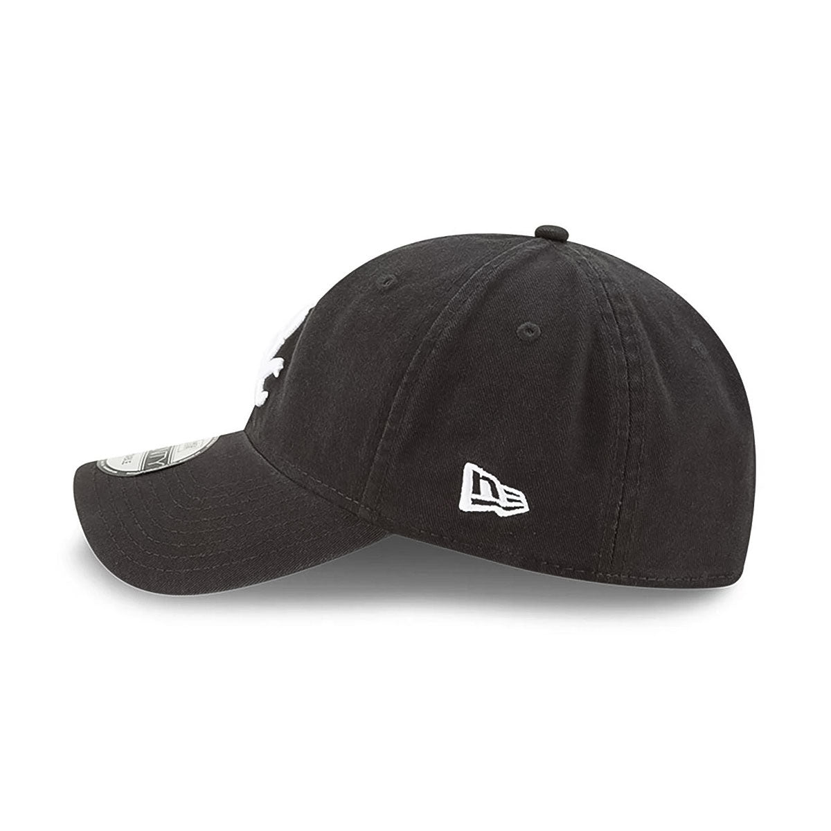 New Era Chicago White Sox MLB Core Classic Black