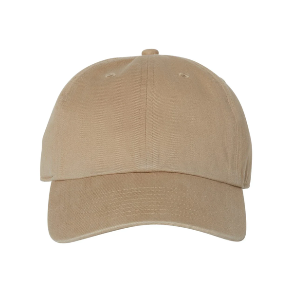 '47 Brand 4700 Clean Up Cap Dad Hat, 47 Brand
