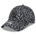New Era New York Yankees 9FORTY Womens All Over Print Black Cap