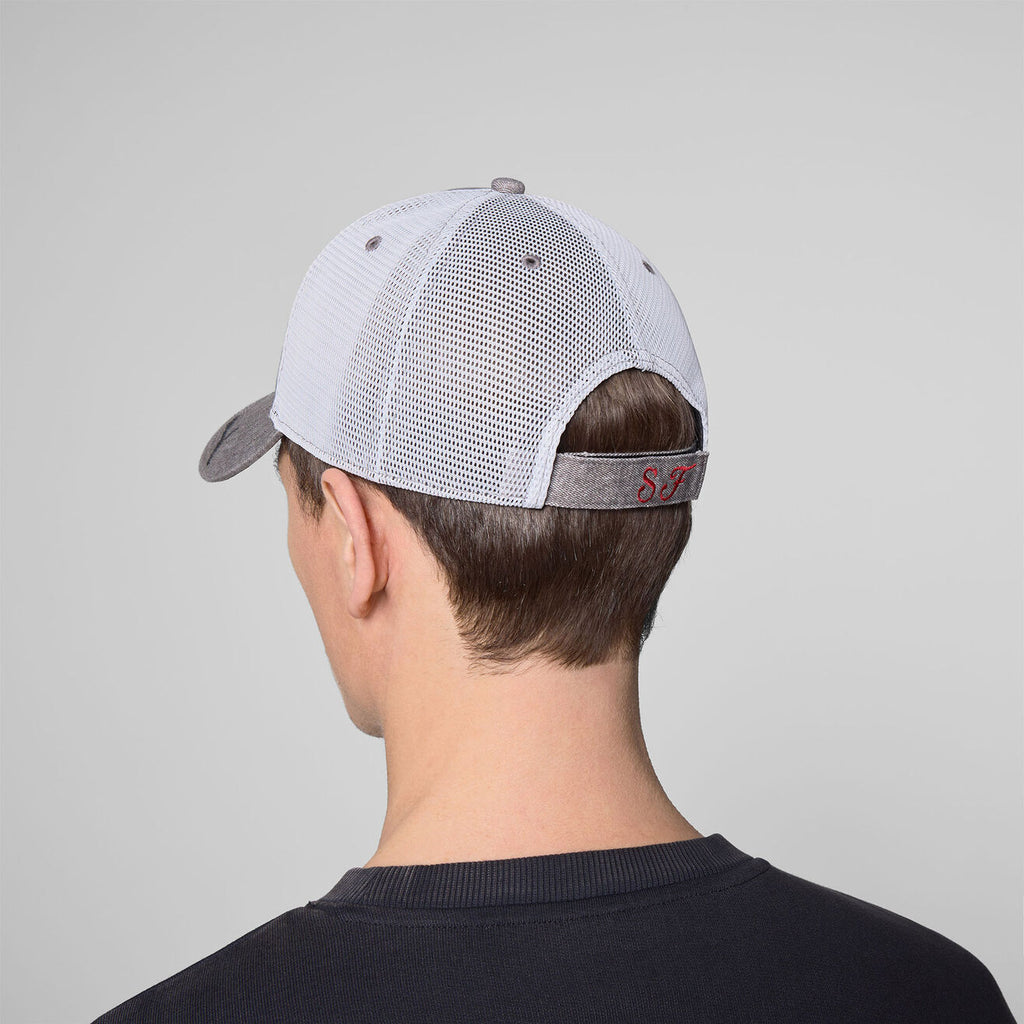 Scuderia Ferrari F1 PUMA Trucker Cap