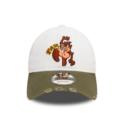 New Era 9TWENTY Team Looney Tunes TAZ