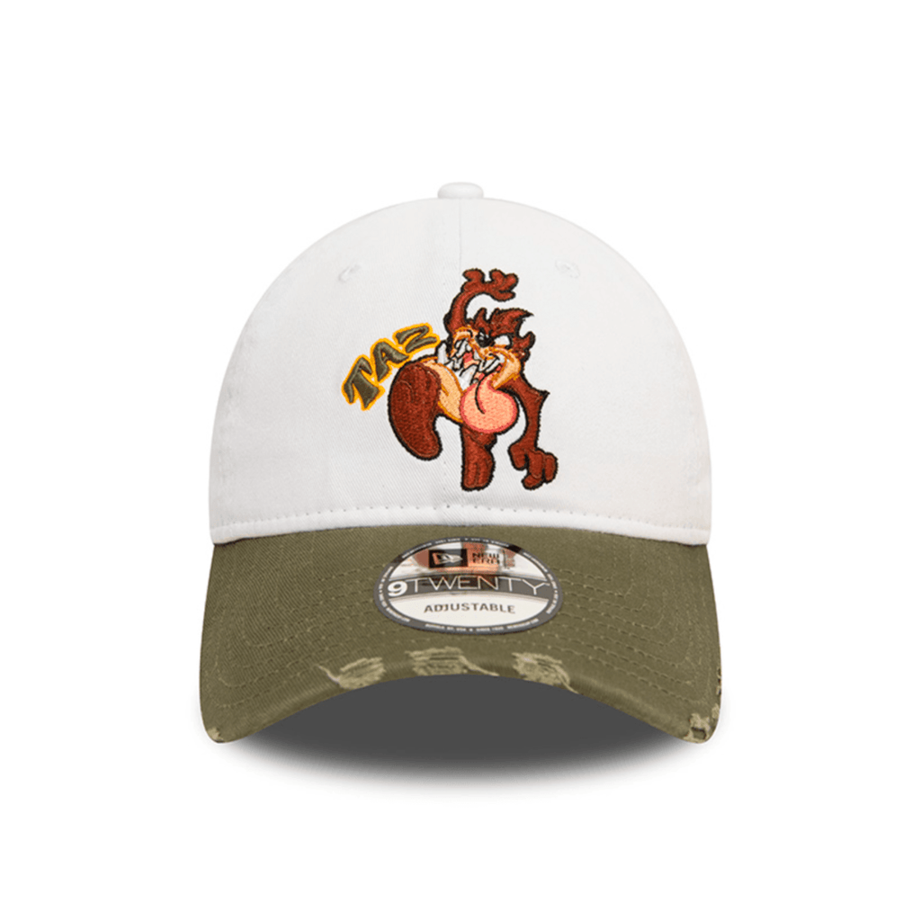 New Era 9TWENTY Team Looney Tunes TAZ