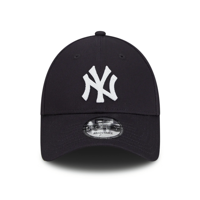 New York Yankees 9FORTY New Traditions Navy Cap