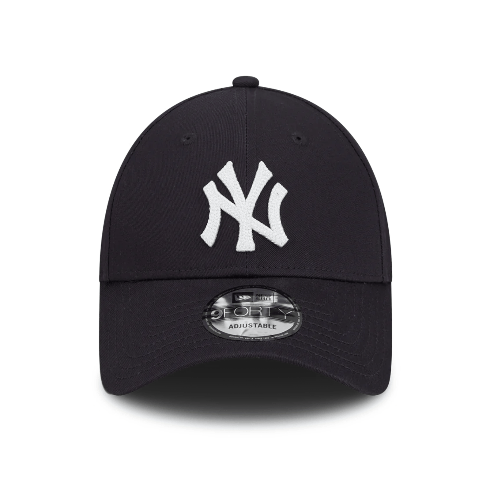 New York Yankees 9FORTY New Traditions Navy Cap