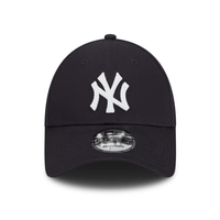 New York Yankees 9FORTY New Traditions Navy Cap