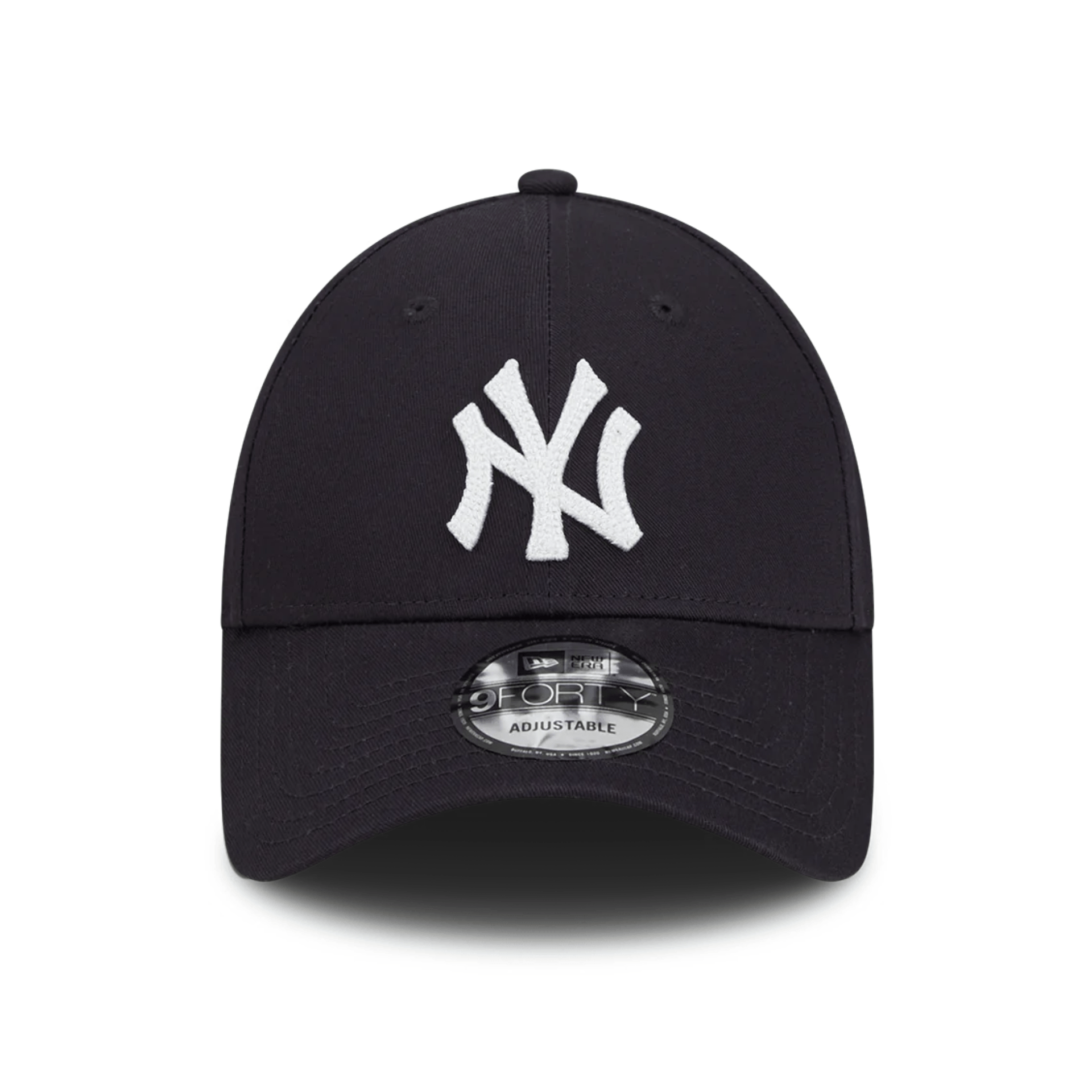 New York Yankees 9FORTY New Traditions Navy Cap