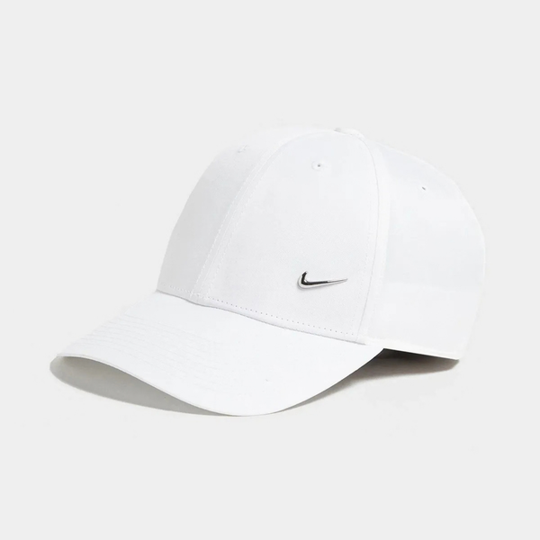 Nike Club Structured Metal Swoosh Cap