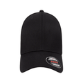 Flexfit® 6477 Premium Wooly Combed, Cotton Blend Cap