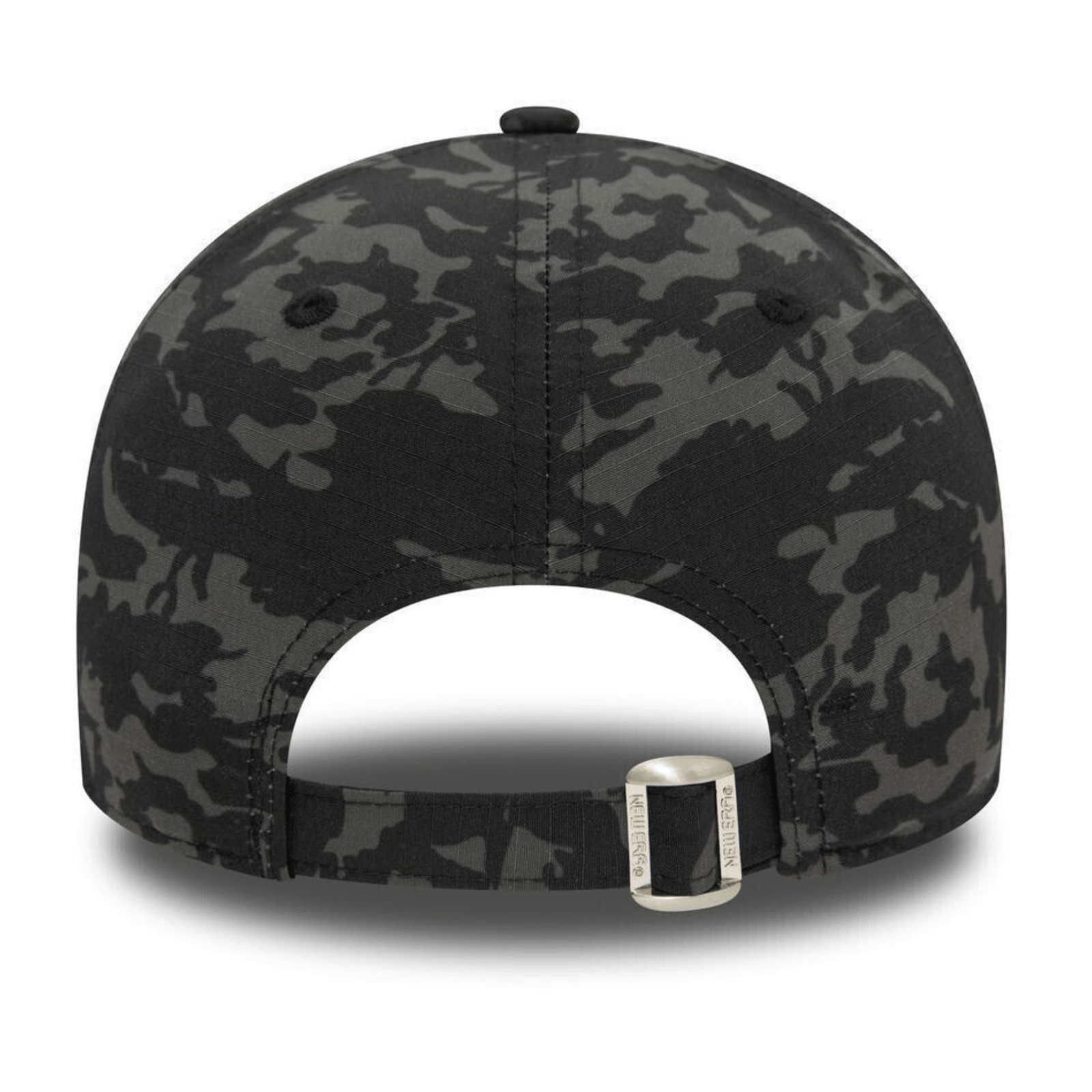 New Era Los Angeles Lakers Camo 9FORTY Cap - Cap On