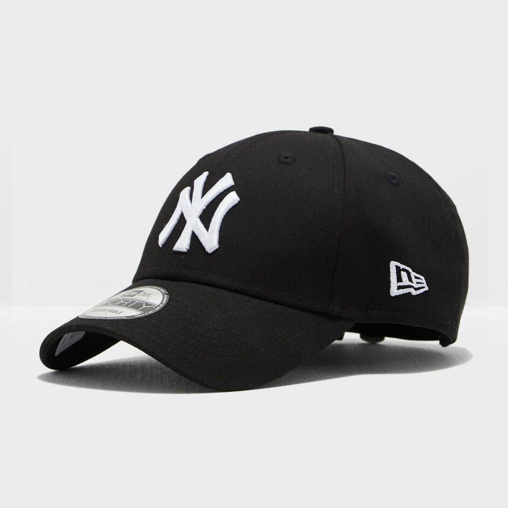  كاب نيو ايرا نيو يورك يانكيز باللون الاسود ٩ فورتي 