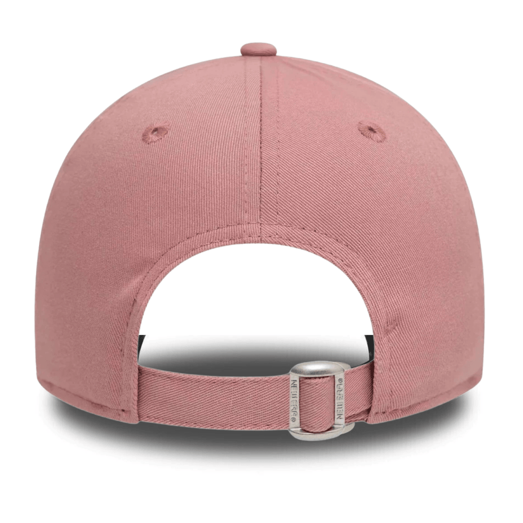 New Era New York Yankees Essential Youth Pink 9FORTY Cap - Cap On