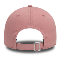 New Era New York Yankees Essential Youth Pink 9FORTY Cap - Cap On