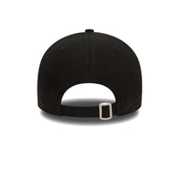 New Era  9FORTY Metallic outline Chicago Bulls Cap