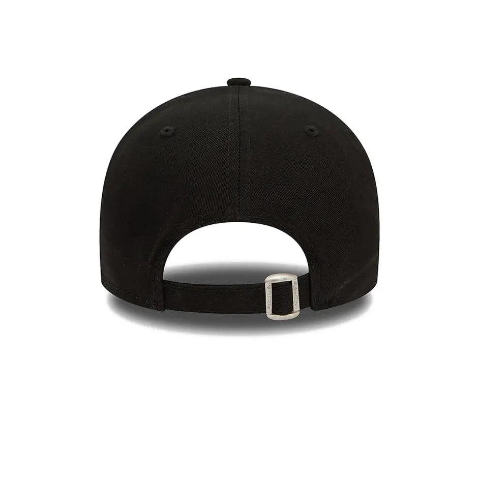 New Era  9FORTY Metallic outline Chicago Bulls Cap