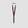 F1 Collection Formula 1® Logo Lanyard