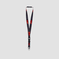 F1 Collection Formula 1® Logo Lanyard