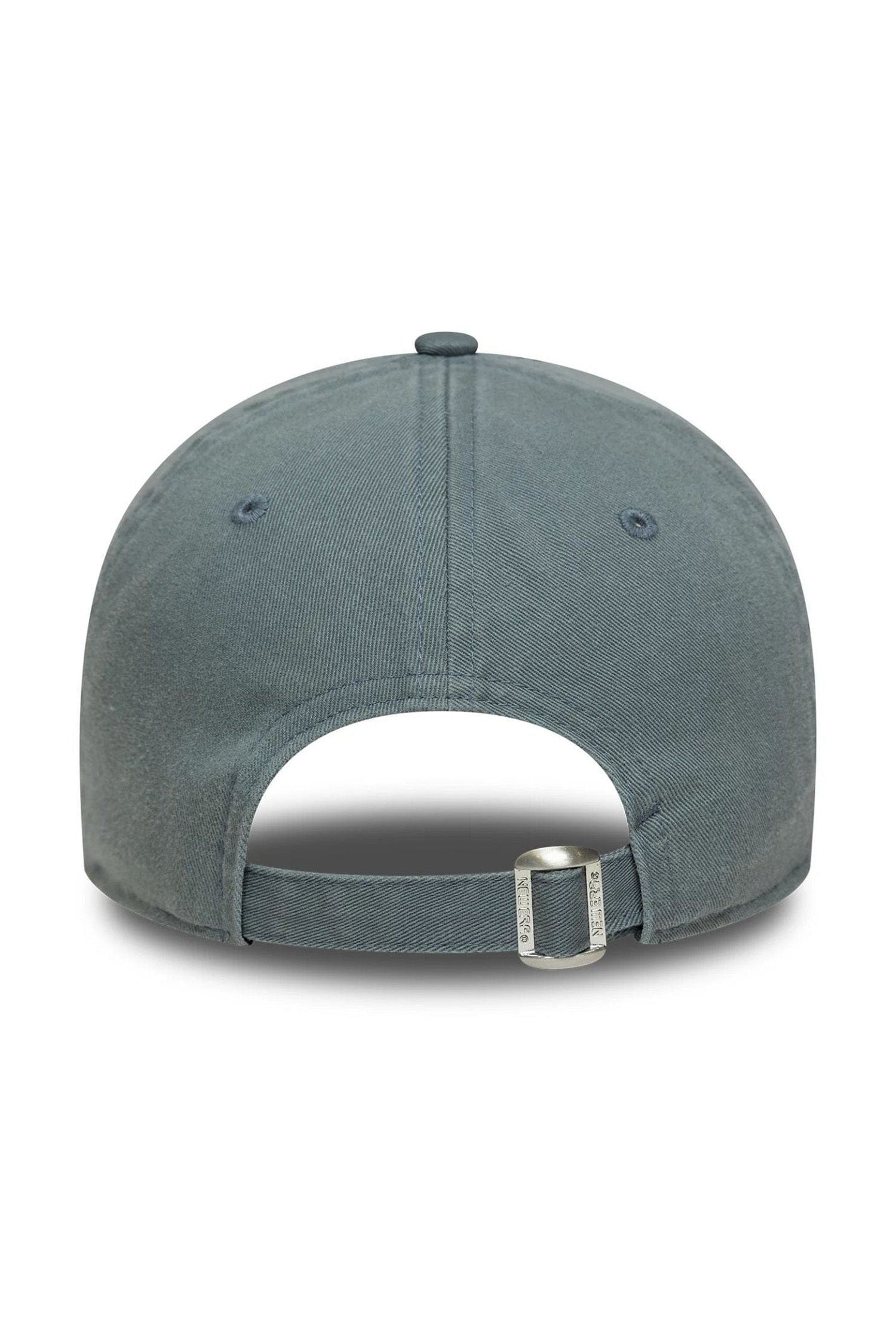 New Era New York Yankees MLB Mini Logo Washed Dark Grey 9TWENTY Cap