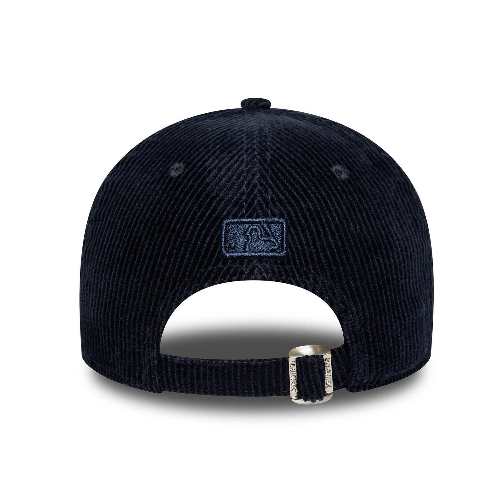 New Era New York Yankees MLB Cord Navy 9FORTY M-Crown Cap