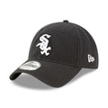 New Era Chicago White Sox MLB Core Classic Black 9FORTY Cap