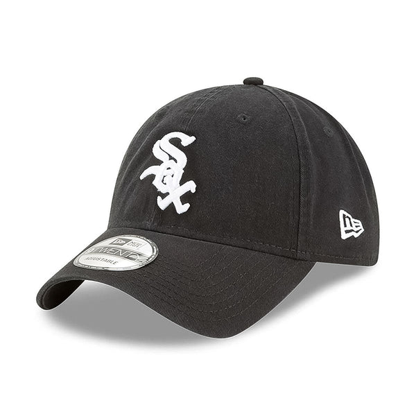 New Era Chicago White Sox MLB Core Classic Black