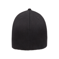 Flexfit® 6477 Premium Wooly Combed, Cotton Blend Cap