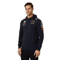 Red Bull Racing 2025 Team Hoodie
