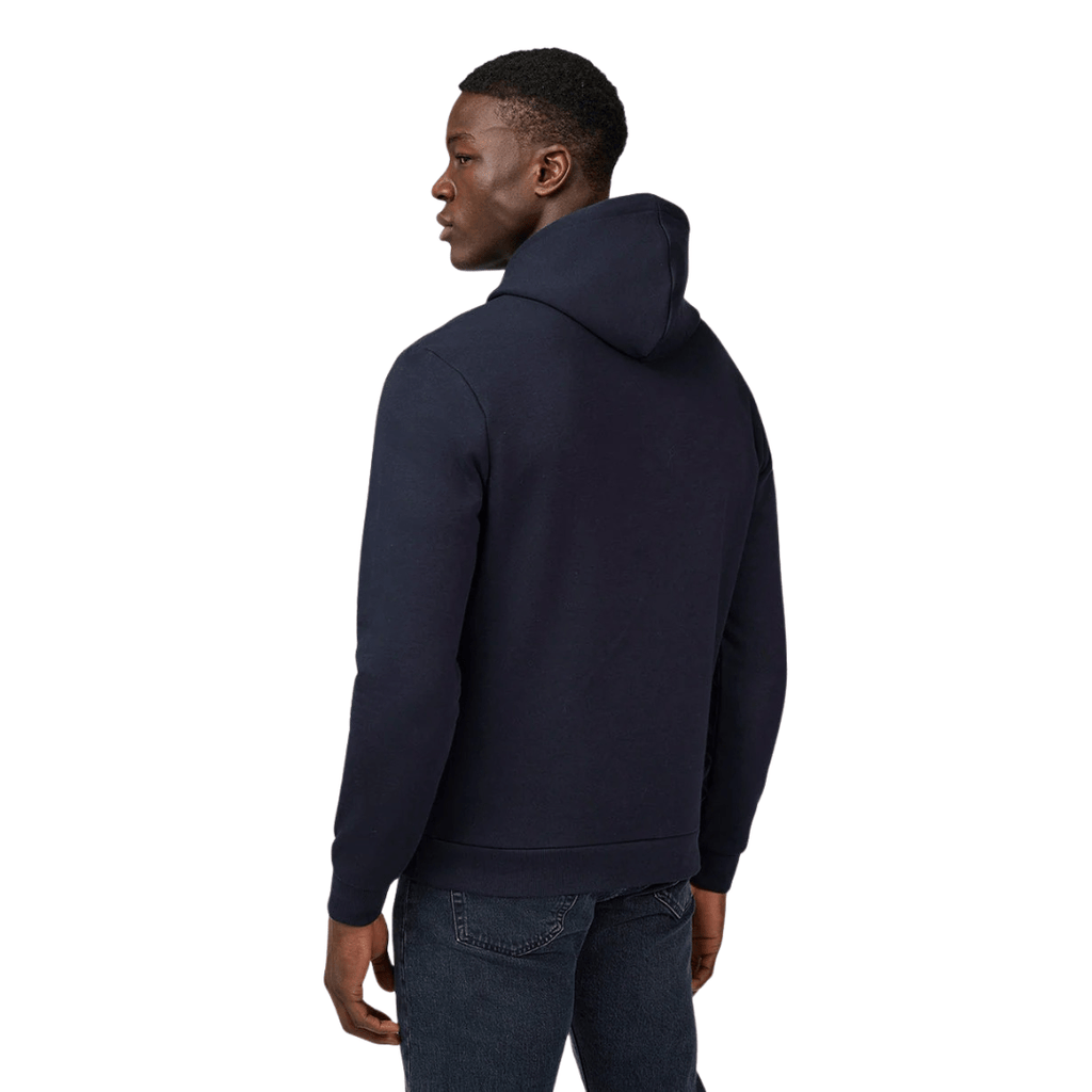 Red Bull Racing Logo Hoodie