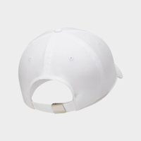 Nike Club Structured Metal Swoosh Cap