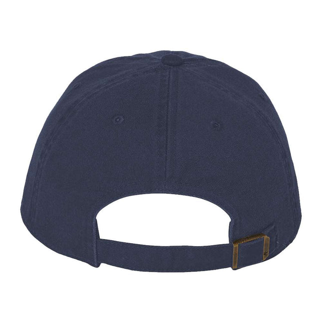 '47 Brand 4700 Clean Up Cap Dad Hat, 47 Brand - Cap On