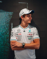 Mercedes-AMG F1 adidas 2025 Team Kimi Antonelli Driver Cap