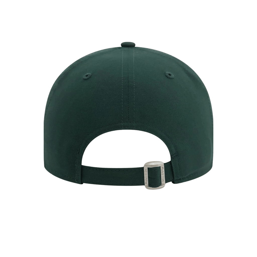 New Era 9FORTY Flawless NY Yankees Green Cap - Cap On