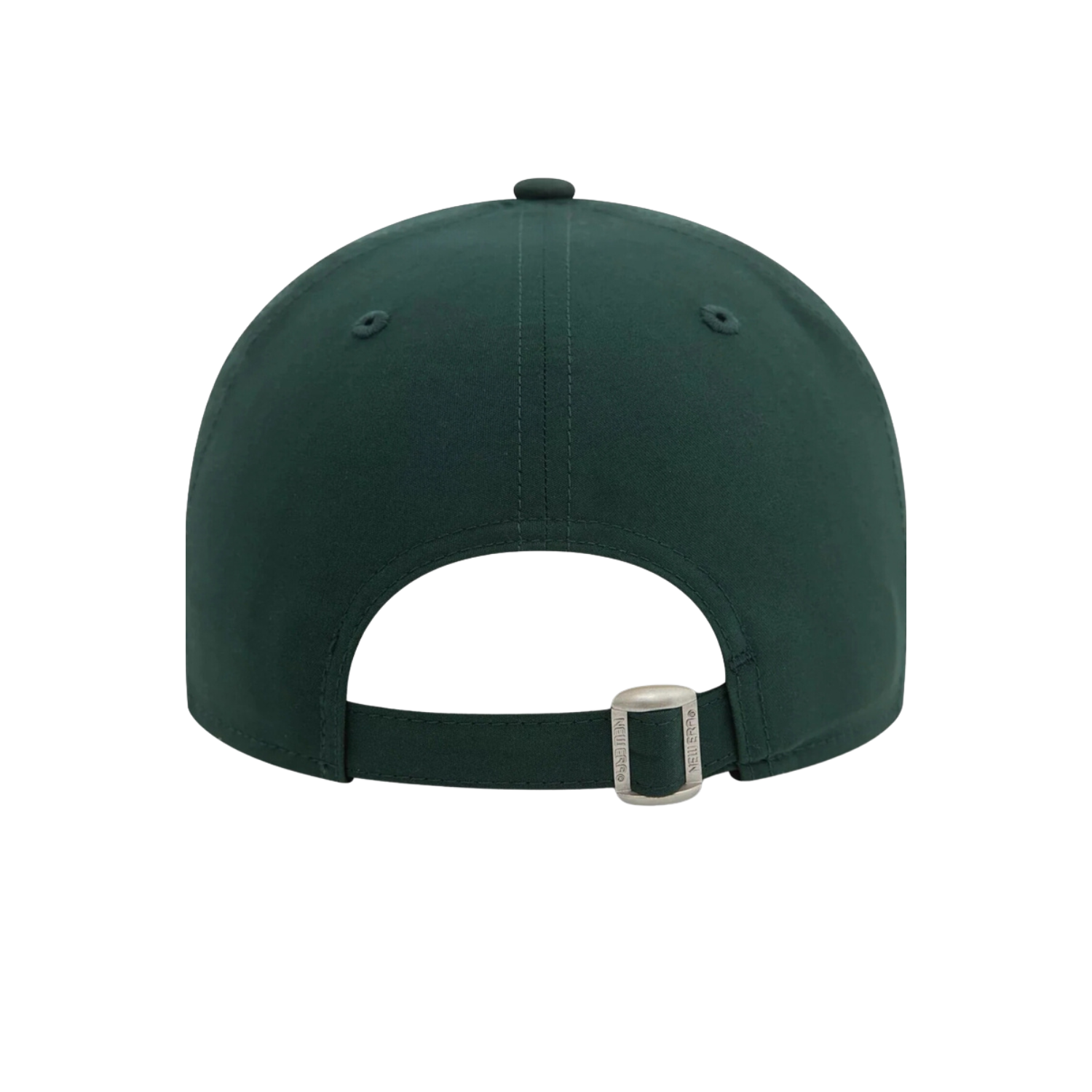 New Era 9FORTY Flawless NY Yankees Green Cap - Cap On