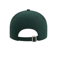 New Era 9FORTY Flawless NY Yankees Green Cap - Cap On