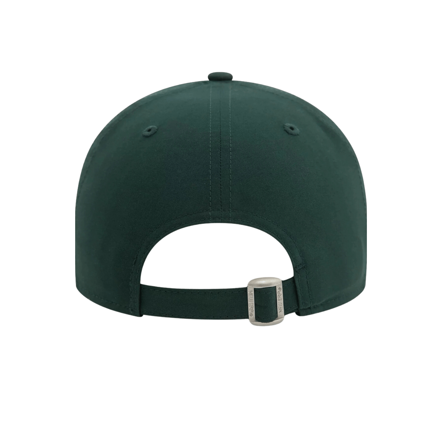 New Era 9FORTY Flawless NY Yankees Green Cap - Cap On