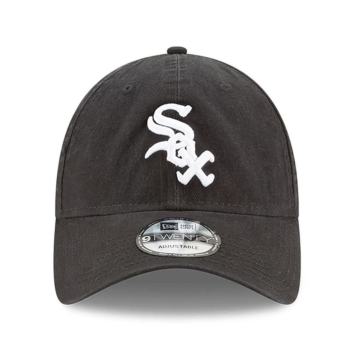New Era Chicago White Sox MLB Core Classic Black