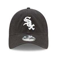 New Era Chicago White Sox MLB Core Classic Black
