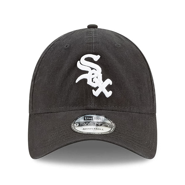 New Era Chicago White Sox MLB Core Classic Black