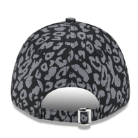 New Era New York Yankees 9FORTY Womens All Over Print Black Cap