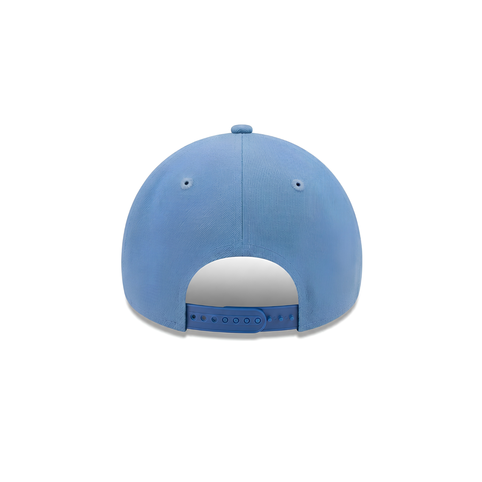 New Era 9FORTY A-Frame Chicago White Sox Sky Blue / Pink