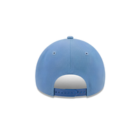 New Era 9FORTY A-Frame Chicago White Sox Sky Blue / Pink