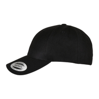 Yupoong 6789M Premium Curved Baseball Hat, Snapback Cap - YP Classics®