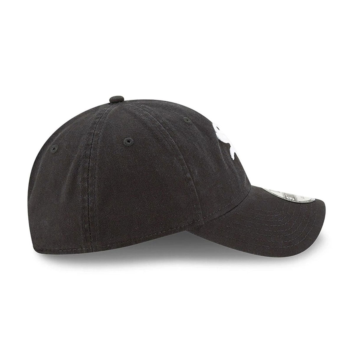 New Era Chicago White Sox MLB Core Classic Black