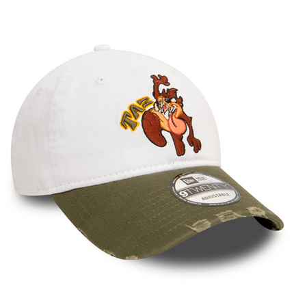 New Era 9TWENTY Team Looney Tunes TAZ