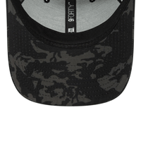 New Era Los Angeles Lakers Camo 9FORTY Cap - Cap On